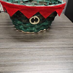 Christmas Basket